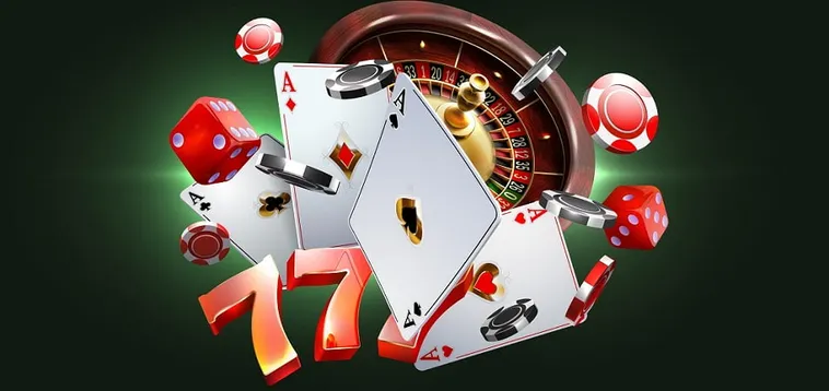 Khám Phá Thế Giới Casino Online i5BET: Cổng Game Đẳng Cấp