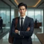 CEO Dư Đức Minh