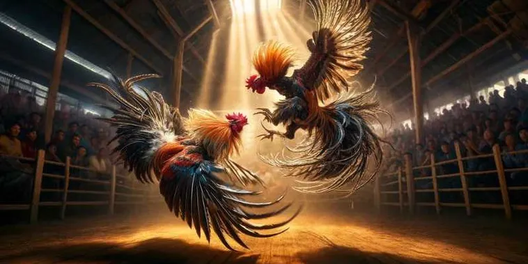 Trải Nghiệm Đá Gà i5BET: Sân Chơi Cá Cược Đỉnh Cao