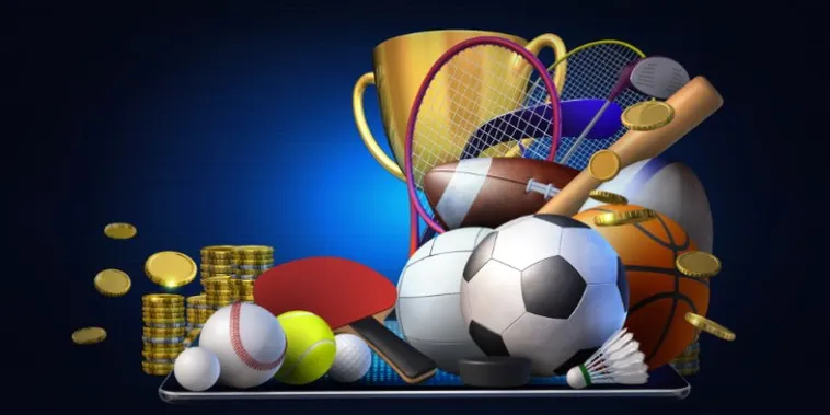 Khám Phá Thế Giới Thể Thao i5BET: Cánh Cửa Mới Cho Người Chơi